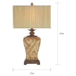 Best reviews of ✔️ Gracewood Hollow Wattar 32-in. 3-way Wrapped Leaf Table Lamp ???? 11 Best reviews of ✔️ Gracewood Hollow Wattar 32-in. 3-way Wrapped Leaf Table Lamp ???? -Gracewood Hollow shop Gracewood Hollow Wattar 32 in. 3 way Wrapped Leaf Table Lamp