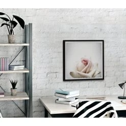 Best Pirce ???? Gracewood Hollow White Rose Closeup Framed Painting Print ???? 13 Best Pirce ???? Gracewood Hollow White Rose Closeup Framed Painting Print ???? -Gracewood Hollow shop Gracewood Hollow White Rose Closeup Framed Painting Print 00d3a00e aa8e 442b a611 6cc6df4c41a4