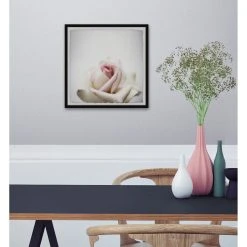 Best Pirce ???? Gracewood Hollow White Rose Closeup Framed Painting Print ???? 15 Best Pirce ???? Gracewood Hollow White Rose Closeup Framed Painting Print ???? -Gracewood Hollow shop Gracewood Hollow White Rose Closeup Framed Painting Print 7662b2cc 3752 4771 9cd3 fe54bb409f63