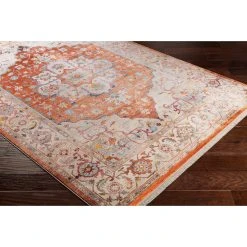 Cheapest ???? Gracewood Hollow Wideman Vintage Persian Traditional Red And Beige Area Rug - 2' X 3' ✨ 12 Cheapest ???? Gracewood Hollow Wideman Vintage Persian Traditional Red And Beige Area Rug - 2' X 3' ✨ -Gracewood Hollow shop Gracewood Hollow Wideman Vintage Persian Traditional Red and Beige Area Rug 4