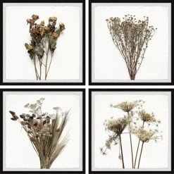 Gracewood Hollow shop -Gracewood Hollow shop Gracewood Hollow Wilted Leaves Quadriptych ea0f49bb aea3 46ab 9d8f f0367e3498d7