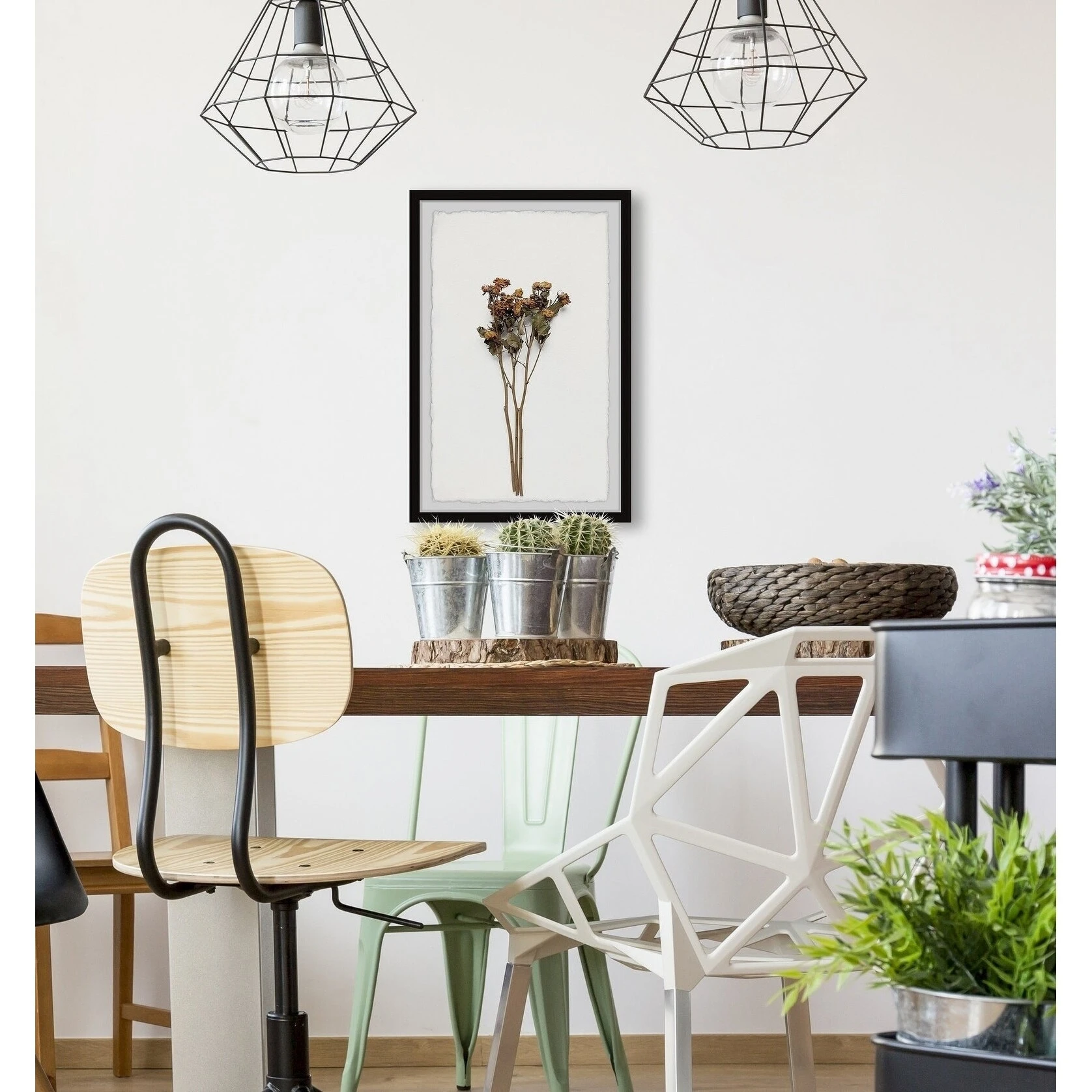 Cheapest ???? Gracewood Hollow Wilted Yellow Flowers Framed Painting Print ✔️ 9 Cheapest ???? Gracewood Hollow Wilted Yellow Flowers Framed Painting Print ✔️ - Image 7