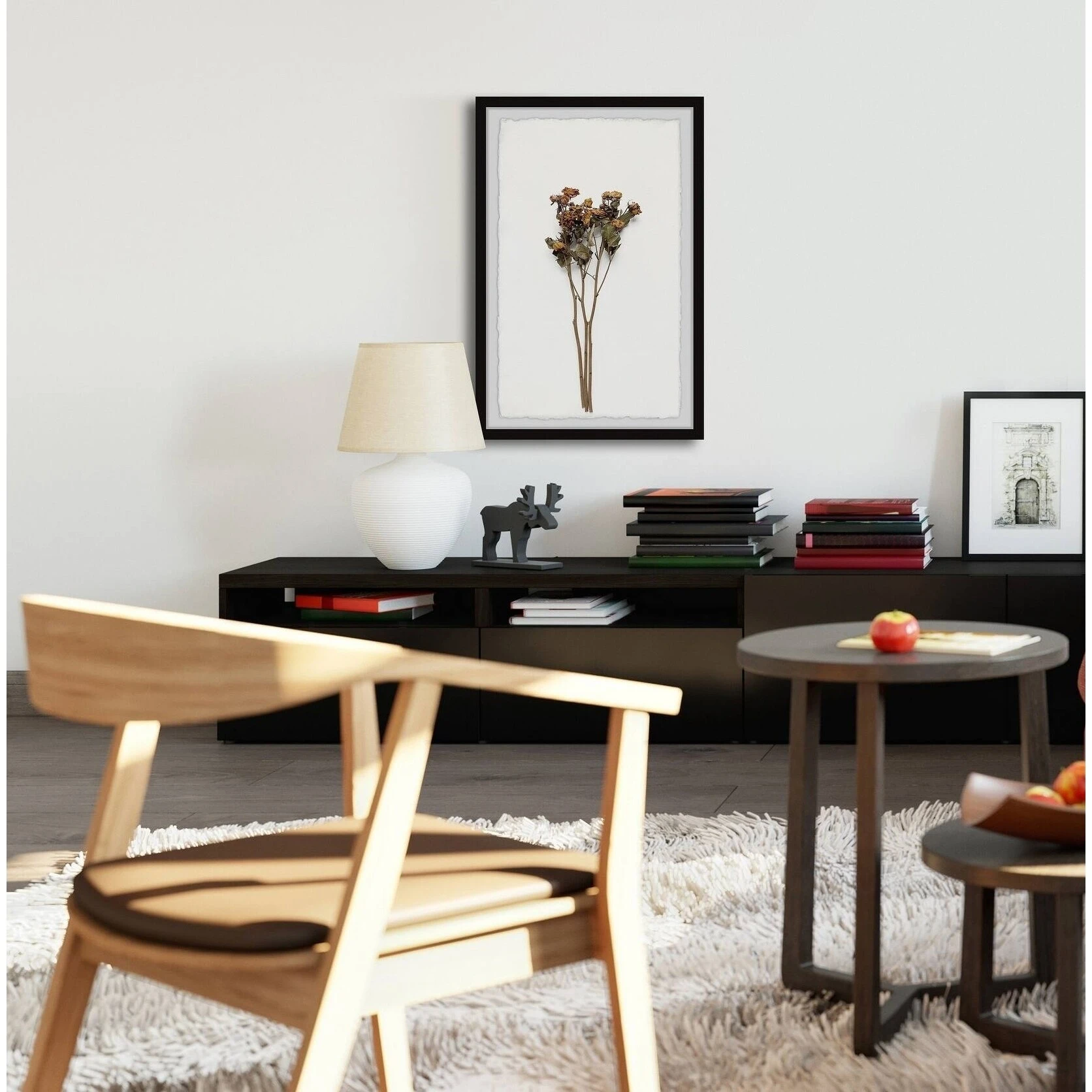 Cheapest ???? Gracewood Hollow Wilted Yellow Flowers Framed Painting Print ✔️ 6 Cheapest ???? Gracewood Hollow Wilted Yellow Flowers Framed Painting Print ✔️ - Image 4