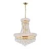 New ✔️ Gracewood Hollow Yavoucko 8-light Goldtone Crystal Chandelier ???? 1 New ✔️ Gracewood Hollow Yavoucko 8-light Goldtone Crystal Chandelier ???? -Gracewood Hollow shop Gracewood Hollow Yavoucko 8 light Chandelier with Goldtone Finish 12dfc223 e16e 407b abf3 cdd1c3defaf7