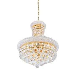 New ✔️ Gracewood Hollow Yavoucko 8-light Goldtone Crystal Chandelier ???? 11 New ✔️ Gracewood Hollow Yavoucko 8-light Goldtone Crystal Chandelier ???? -Gracewood Hollow shop Gracewood Hollow Yavoucko 8 light Chandelier with Goldtone Finish 2b5a77d8 74ad 4196 84d7 8fea01660eb3