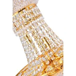 New ✔️ Gracewood Hollow Yavoucko 8-light Goldtone Crystal Chandelier ???? 14 New ✔️ Gracewood Hollow Yavoucko 8-light Goldtone Crystal Chandelier ???? -Gracewood Hollow shop Gracewood Hollow Yavoucko 8 light Chandelier with Goldtone Finish 611c920f ba1a 41ed 8992 7529bb2c3574