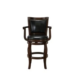 Cheap ???? Gracewood Hollow Zane 29-inch Memory Swivel Bar Stool Brown/cherry ❤️ 26 Cheap ???? Gracewood Hollow Zane 29-inch Memory Swivel Bar Stool Brown/cherry ❤️ -Gracewood Hollow shop Gracewood Hollow Zane 29 inch Memory Swivel Bar Stool 8