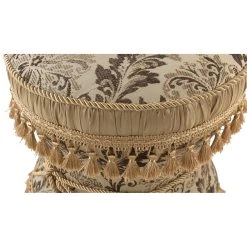 Best deal ???? Gracewood Hollow Zimunya Decorative Vanity Stool Brown ???? -Gracewood Hollow shop Gracewood Hollow Zimunya Decorative Vanity Stool 5660d7af f7f9 4027 9d29 f0763eec99bb