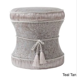 Best deal ???? Gracewood Hollow Zimunya Decorative Vanity Stool Brown ???? -Gracewood Hollow shop Gracewood Hollow Zimunya Decorative Vanity Stool 9b1240f4 bbdc 4777 9244 fab6013ecc86