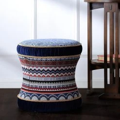 Best deal ???? Gracewood Hollow Zimunya Decorative Vanity Stool Brown ???? -Gracewood Hollow shop Gracewood Hollow Zimunya Decorative Vanity Stool f143a92d f9a8 4d3e b63c 21cb25344b4b