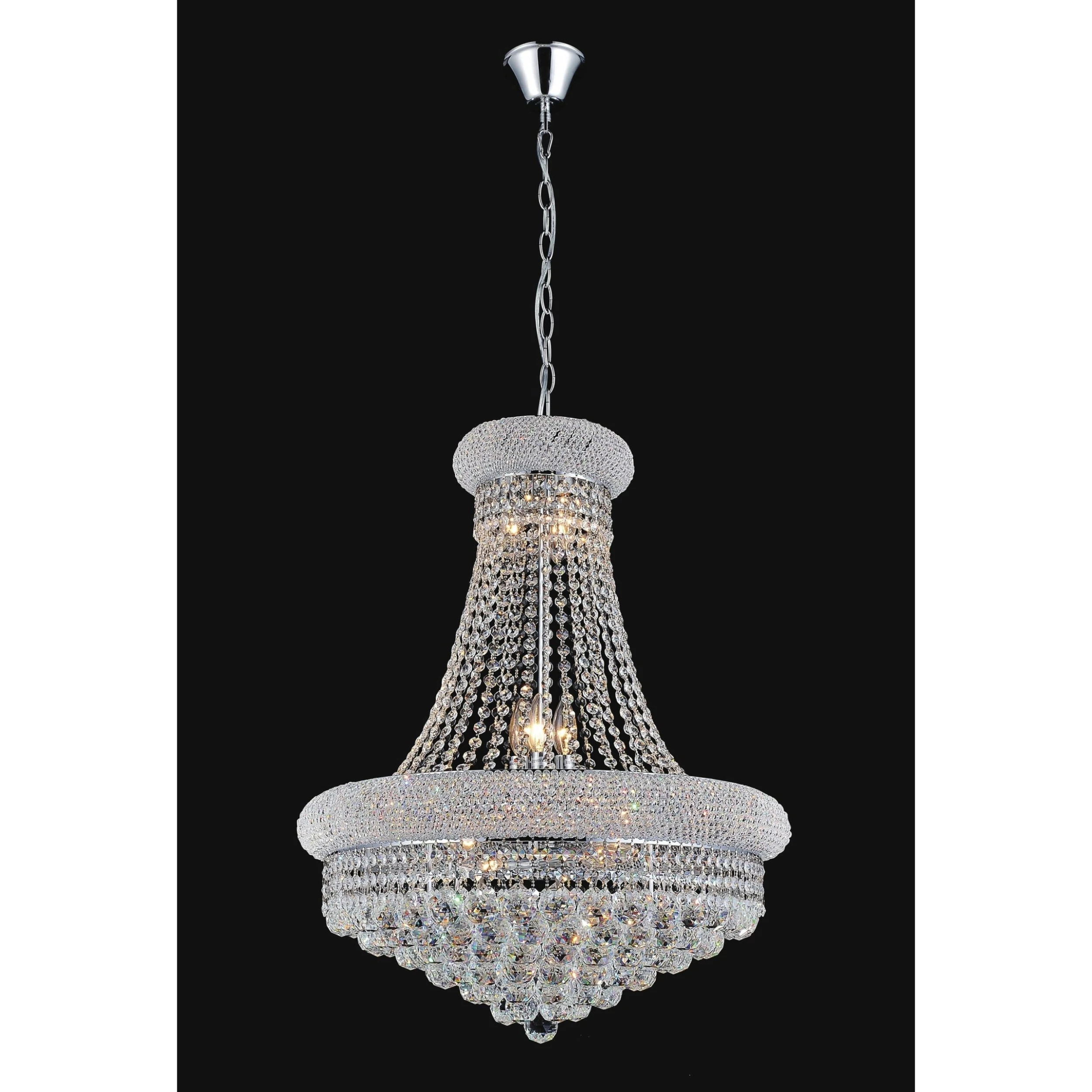 Deals ???? Gracewood Hollow Zongo Chrome Finish/ Glass Bauble 14-light Chandelier ???? 3 Deals ???? Gracewood Hollow Zongo Chrome Finish/ Glass Bauble 14-light Chandelier ????