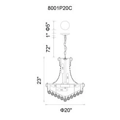 Deals ???? Gracewood Hollow Zongo Chrome Finish/ Glass Bauble 14-light Chandelier ???? 5 Deals ???? Gracewood Hollow Zongo Chrome Finish/ Glass Bauble 14-light Chandelier ???? -Gracewood Hollow shop Gracewood Hollow Zongo Chrome Finish Glass Bauble 14 light Chandelier 65771c54 05b0 42cb 9a3f f7b42c839021