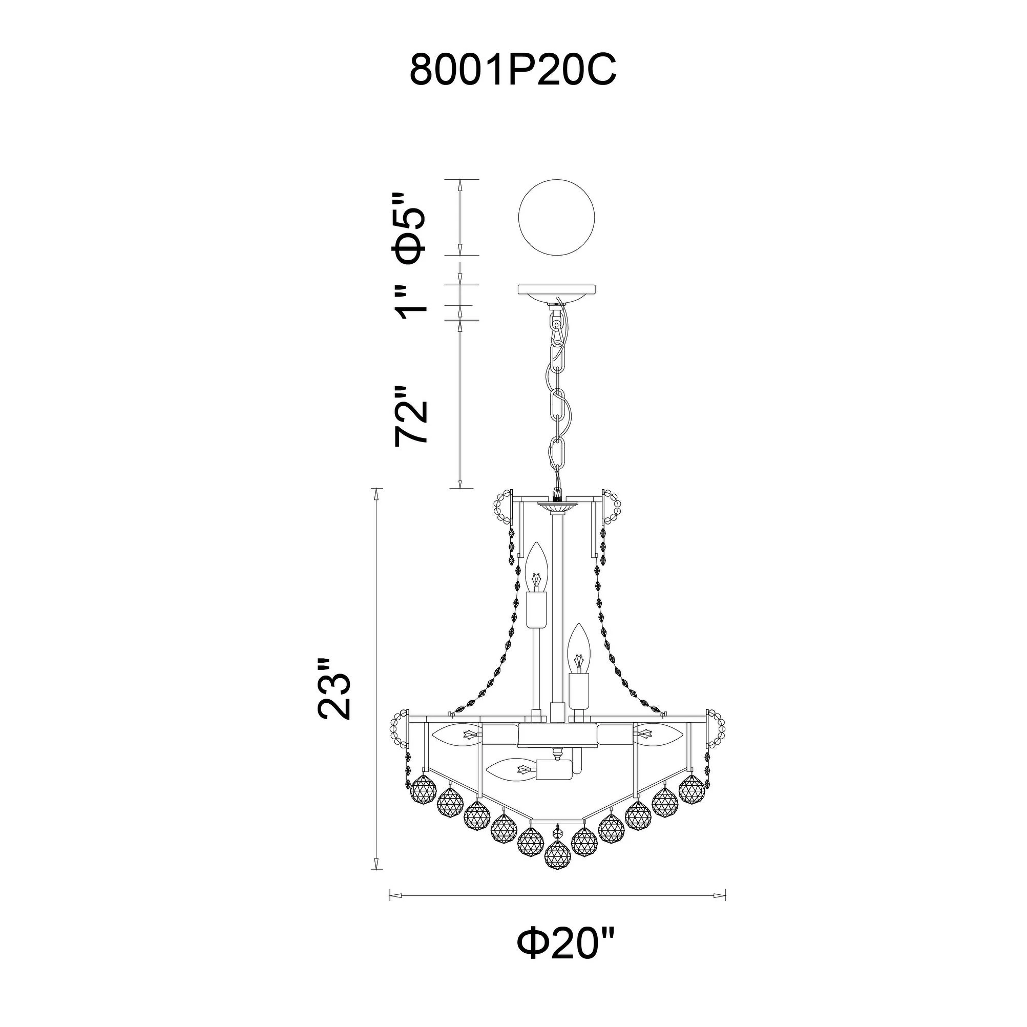 Deals ???? Gracewood Hollow Zongo Chrome Finish/ Glass Bauble 14-light Chandelier ???? 4 Deals ???? Gracewood Hollow Zongo Chrome Finish/ Glass Bauble 14-light Chandelier ???? - Image 2