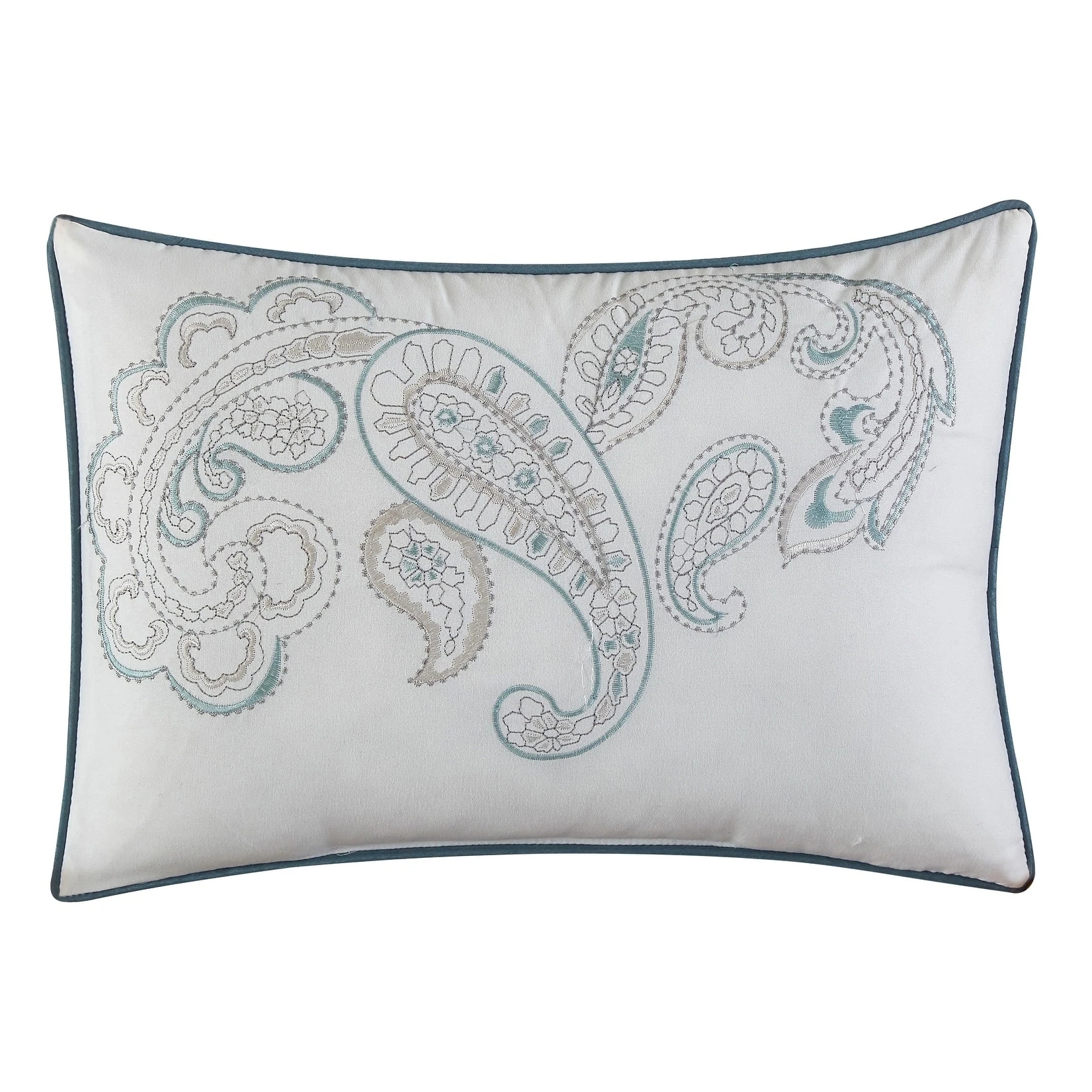 Best Pirce ???? Gracewood Hollow Asghar 7-piece Comforter Set ???? 5 Best Pirce ???? Gracewood Hollow Asghar 7-piece Comforter Set ???? - Image 3