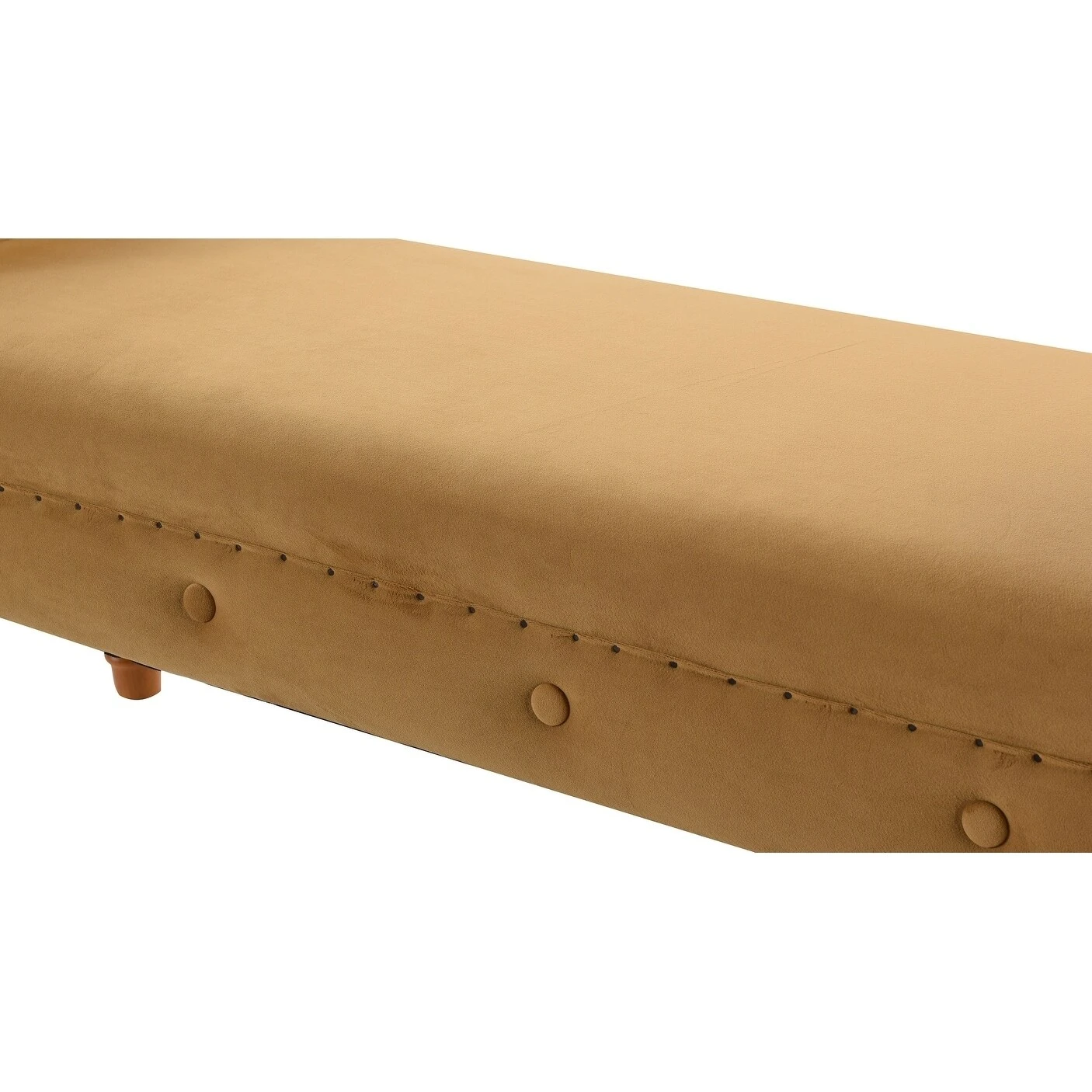 Promo ⌛ Gracewood Hollow Rungano Entryway Bench With Rolled Arms Estate Blue ❤️ 9 Promo ⌛ Gracewood Hollow Rungano Entryway Bench With Rolled Arms Estate Blue ❤️ - Image 7