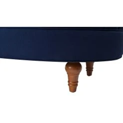 Outlet ???? Gracewood Hollow Larriva Tufted Oval Accent Bench Taupe ⌛ 23 Outlet ???? Gracewood Hollow Larriva Tufted Oval Accent Bench Taupe ⌛ -Gracewood Hollow shop Jennifer Taylor Home Petra Tufted Oval Accent Bench 20228213 7665 4d55 af85 f01595d94c73