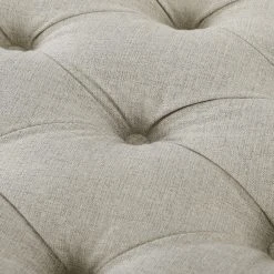 Outlet ???? Gracewood Hollow Larriva Tufted Oval Accent Bench Taupe ⌛ 29 Outlet ???? Gracewood Hollow Larriva Tufted Oval Accent Bench Taupe ⌛ -Gracewood Hollow shop Jennifer Taylor Home Petra Tufted Oval Accent Bench 85690cba f8a1 48e6 8483 462d00ddacef