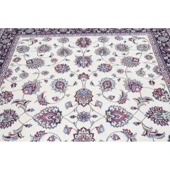 Best deal ???? Gracewood Hollow Hernandez Hand-knotted Floral Wool And Silk Persian Area Rug - 10'10" X 8'0" ???? 29 Best deal ???? Gracewood Hollow Hernandez Hand-knotted Floral Wool And Silk Persian Area Rug - 10'10" X 8'0" ???? -Gracewood Hollow shop Kashmar Floral Hand Knotted Wool With Silk Highlight Persian Area Rug 1010 x 80 9b362387 58e7 4439 b4d0 76e77f3e83df