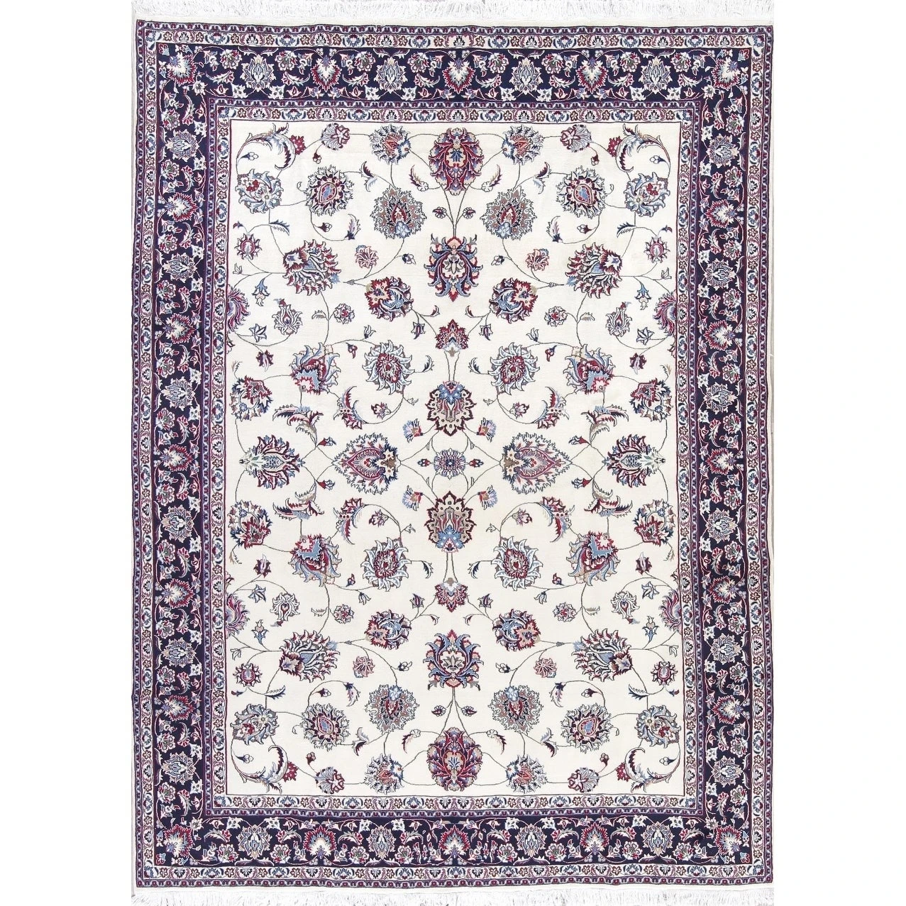 Best deal ???? Gracewood Hollow Hernandez Hand-knotted Floral Wool And Silk Persian Area Rug - 10'10" X 8'0" ???? 3 Best deal ???? Gracewood Hollow Hernandez Hand-knotted Floral Wool And Silk Persian Area Rug - 10'10" X 8'0" ????