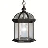 Hot Sale ???? Gracewood Hollow Lleshanaku 1-light Black Outdoor Pendant ???? 2 Hot Sale ???? Gracewood Hollow Lleshanaku 1-light Black Outdoor Pendant ???? -Gracewood Hollow shop Kichler Lighting Barrie Collection 1 light Black Outdoor Pendant 93dded8d 3fb8 400f bb64 872f00a54b6b