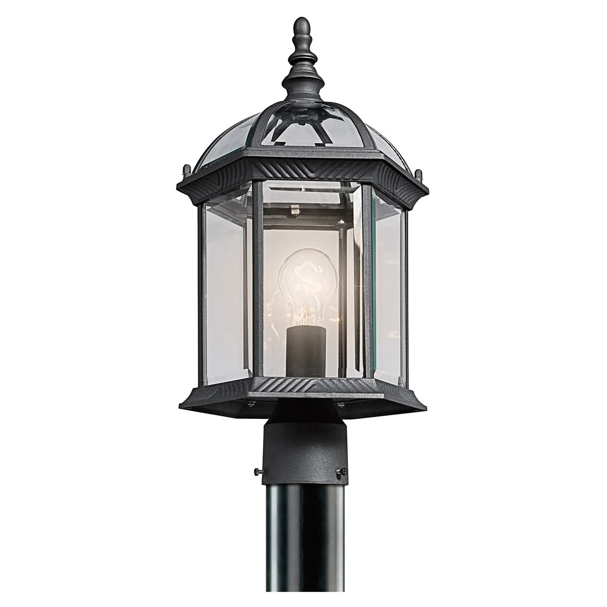 Best Pirce ???? Gracewood Hollow Lleshanaku 1-light Black Outdoor Post Lantern ???? 3 Best Pirce ???? Gracewood Hollow Lleshanaku 1-light Black Outdoor Post Lantern ????