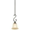 Hot Sale ???? Gracewood Hollow Feraoun Collection 1-light Olde Bronze LED Mini Pendant ???? 1 Hot Sale ???? Gracewood Hollow Feraoun Collection 1-light Olde Bronze LED Mini Pendant ???? -Gracewood Hollow shop Kichler Lighting Monroe Collection 1 light Olde Bronze LED Mini Pendant 0076b053 e8cc 4e0c a281 d2cf34ac81a5