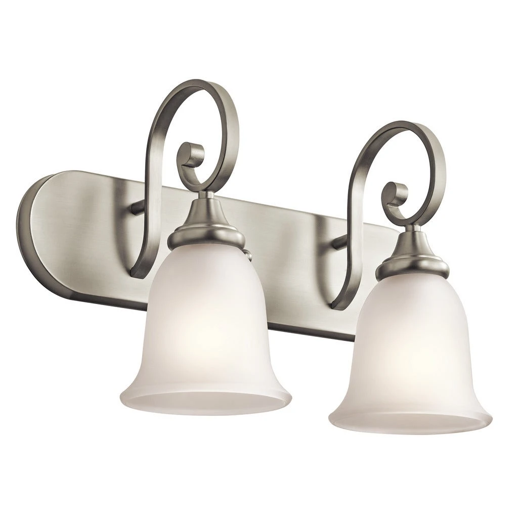 Best deal ???? Gracewood Hollow Feraoun Collection 2-light Brushed Nickel LED Bath/Vanity Light ???? 3 Best deal ???? Gracewood Hollow Feraoun Collection 2-light Brushed Nickel LED Bath/Vanity Light ????