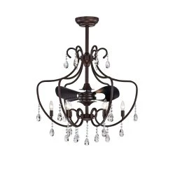 Coupon ???? Gracewood Hollow Kahane 31-inch Antique Bronze 3-blade Lighted Ceiling Fan ???? -Gracewood Hollow shop Lasmin Antique Bronze 31 Inch 3 Blade Fandelier Includes Remote 57ea79e0 06a7 4fbf be3b bb610011649f