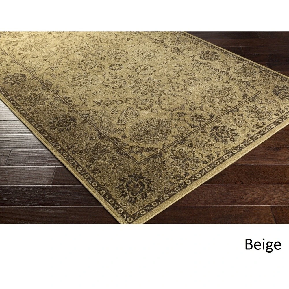 Top 10 ???? Gracewood Hollow Carr Polypropylene Area Rug Camel ???? 7 Top 10 ???? Gracewood Hollow Carr Polypropylene Area Rug Camel ???? - Image 5