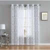 Flash Sale ???? Gracewood Hollow Kulenovic Knitted Lace Medallion Curtain With Scalloped Bottom White ???? -Gracewood Hollow shop Lisa Knitted Lace Curtain Medallion Design with Scalloped Bottom 8517f6f0 530f 4488 91ad db5da54cce45