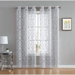 Flash Sale ???? Gracewood Hollow Kulenovic Knitted Lace Medallion Curtain With Scalloped Bottom White ???? 20 Flash Sale ???? Gracewood Hollow Kulenovic Knitted Lace Medallion Curtain With Scalloped Bottom White ???? -Gracewood Hollow shop Lisa Knitted Lace Curtain Medallion Design with Scalloped Bottom b3ff0364 aa79 4e9a 992e e5e5b27e27eb