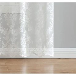Flash Sale ???? Gracewood Hollow Kulenovic Knitted Lace Medallion Curtain With Scalloped Bottom White ???? 19 Flash Sale ???? Gracewood Hollow Kulenovic Knitted Lace Medallion Curtain With Scalloped Bottom White ???? -Gracewood Hollow shop Lisa Knitted Lace Curtain Medallion Design with Scalloped Bottom d7fd4176 4d14 43ce ac8d 4a7dc0ad0394