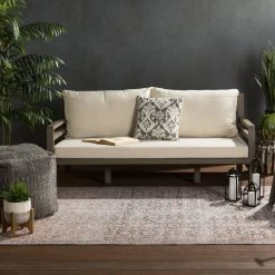 Budget ✨ Gracewood Hollow Dabydeen Indoor/Outdoor Trellis Peach And Blue Area Rug ✨ 17 Budget ✨ Gracewood Hollow Dabydeen Indoor/Outdoor Trellis Peach And Blue Area Rug ✨ -Gracewood Hollow shop Luc Indoor Outdoor Trellis Peach Blue Area Rug 3