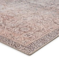 Budget ✨ Gracewood Hollow Dabydeen Indoor/Outdoor Trellis Peach And Blue Area Rug ✨ 22 Budget ✨ Gracewood Hollow Dabydeen Indoor/Outdoor Trellis Peach And Blue Area Rug ✨ -Gracewood Hollow shop Luc Indoor Outdoor Trellis Peach Blue Area Rug 8