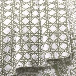 Budget ???? Gracewood Hollow Winchester Damask 3-piece Quilt Set Navy ???? 20 Budget ???? Gracewood Hollow Winchester Damask 3-piece Quilt Set Navy ???? -Gracewood Hollow shop Lush Decor Aubree 3 piece Quilt Set 523382cf d8fd 464f 81c3 1ead8dc8a80a