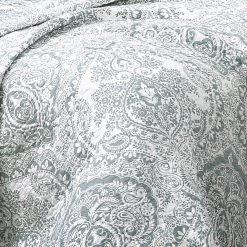 Budget ???? Gracewood Hollow Winchester Damask 3-piece Quilt Set Navy ???? 19 Budget ???? Gracewood Hollow Winchester Damask 3-piece Quilt Set Navy ???? -Gracewood Hollow shop Lush Decor Aubree 3 piece Quilt Set 9ba974f8 9d2d 40f3 a727 fc8487f222ca