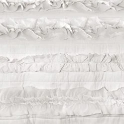 Promo ???? Gracewood Hollow Chitepo 3-piece Quilt Set Pink ???? -Gracewood Hollow shop Lush Decor Belle 3 piece Quilt Set 717c819a 784b 48cf bc75 0c9c9f62aa0b