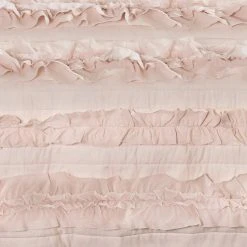 Promo ???? Gracewood Hollow Chitepo 3-piece Quilt Set Pink ???? -Gracewood Hollow shop Lush Decor Belle 3 piece Quilt Set a29ce2af 448c 4897 8f40 a421f8e121e9