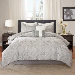 Outlet ✨ Gracewood Hollow Rio 7-piece Comforter Set ????