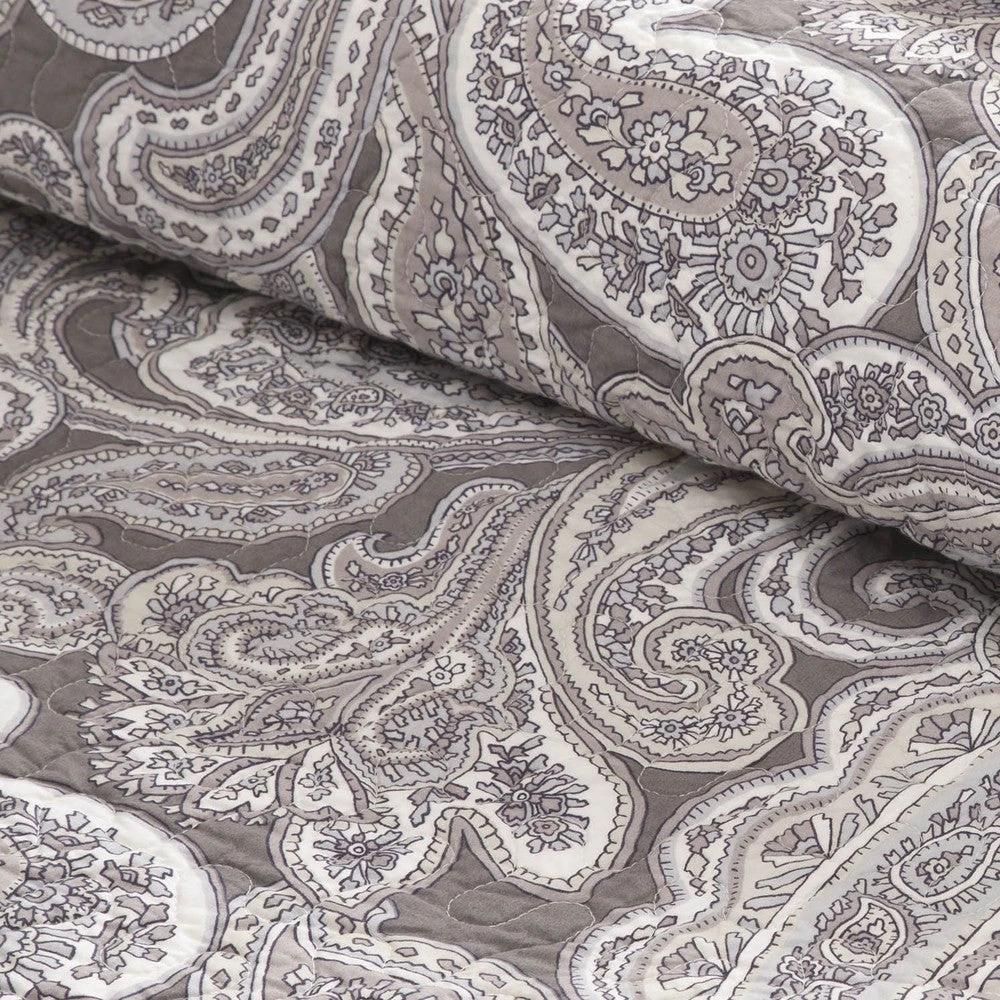 Cheapest ???? Gracewood Hollow Rio 4-piece Cotton Coverlet Set Blue ???? 6 Cheapest ???? Gracewood Hollow Rio 4-piece Cotton Coverlet Set Blue ???? - Image 4