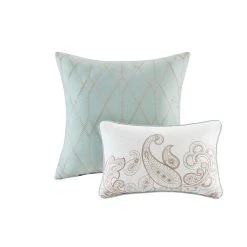 Best Pirce ⭐ Gracewood Hollow Rio Cotton 5-piece Comforter Set Blue ⭐ 10 Best Pirce ⭐ Gracewood Hollow Rio Cotton 5-piece Comforter Set Blue ⭐ -Gracewood Hollow shop Madison Park Pure Dermot 5 Piece Cotton Comforter Set 0fb83def b4e4 4d93 9c35 de796085f924 1000