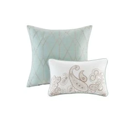 Best deal ???? Gracewood Hollow Rio 5-piece Cotton Duvet Cover Set Blue ???? 17 Best deal ???? Gracewood Hollow Rio 5-piece Cotton Duvet Cover Set Blue ???? -Gracewood Hollow shop Madison Park Pure Dermot 5 Piece Duvet Cover Set 7182fb5f 41eb 4872 8ac8 887f86ccdc69 1000