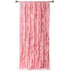 Best deal ???? Gracewood Hollow Quist Ruffled Single Curtain Panel - 54 X 84 - 54 X 84 Ivory ???? 13 Best deal ???? Gracewood Hollow Quist Ruffled Single Curtain Panel - 54 X 84 - 54 X 84 Ivory ???? -Gracewood Hollow shop Oliver James Saville Ruffled Curtain Panel Pair e1424bad fdc9 4609 9552 f0c1c5ae3cce