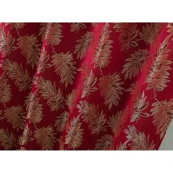 Top 10 ⌛ Gracewood Hollow Bao Textured Floral Jacquard Single Rod Pocket Curtain Panel W/ Attached 18-inch Valance - 54 X 84 In. ???? 19 Top 10 ⌛ Gracewood Hollow Bao Textured Floral Jacquard Single Rod Pocket Curtain Panel W/ Attached 18-inch Valance - 54 X 84 In. ???? -Gracewood Hollow shop Palm Floral Textured Jacquard 54 x 84 in. Single Rod Pocket Curtain Panel w Attached 18 in. Valance 54 x 84 in. 450be6d2 e681 45e4 9009 700db0e7614e