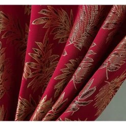 Top 10 ⌛ Gracewood Hollow Bao Textured Floral Jacquard Single Rod Pocket Curtain Panel W/ Attached 18-inch Valance - 54 X 84 In. ???? 21 Top 10 ⌛ Gracewood Hollow Bao Textured Floral Jacquard Single Rod Pocket Curtain Panel W/ Attached 18-inch Valance - 54 X 84 In. ???? -Gracewood Hollow shop Palm Floral Textured Jacquard 54 x 84 in. Single Rod Pocket Curtain Panel w Attached 18 in. Valance 54 x 84 in. b3c489fe 3583 44e6 a3da 69eb3217d12a