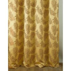 Top 10 ⌛ Gracewood Hollow Bao Textured Floral Jacquard Single Rod Pocket Curtain Panel W/ Attached 18-inch Valance - 54 X 84 In. ???? 27 Top 10 ⌛ Gracewood Hollow Bao Textured Floral Jacquard Single Rod Pocket Curtain Panel W/ Attached 18-inch Valance - 54 X 84 In. ???? -Gracewood Hollow shop Palm Floral Textured Jacquard 54 x 84 in. Single Rod Pocket Curtain Panel w Attached 18 in. Valance 54 x 84 in. f3500e51 c4de 4400 b8b9 8220bba34388