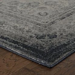 Best reviews of ???? Gracewood Hollow Oskison Faded Medallion Rug ???? -Gracewood Hollow shop Patchwork Persian Ivory Grey Rug 910 x 1210 172e4adb 78b2 48c5 8aee caec4196ca38 1000