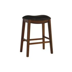 Hot Sale ???? Gracewood Hollow Parpetsi 30-inch Rubberwood Backless Bar Stool With Upholstered Seat Blue ???? 28 Hot Sale ???? Gracewood Hollow Parpetsi 30-inch Rubberwood Backless Bar Stool With Upholstered Seat Blue ???? -Gracewood Hollow shop Picket House Furnishings Bowen 30 Backless Bar Stool in Blue N A ee06ed52 7eab 485d ac3c eb4e788caa08
