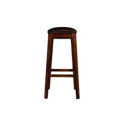 Hot Sale ???? Gracewood Hollow Parpetsi 30-inch Rubberwood Backless Bar Stool With Upholstered Seat Blue ???? 30 Hot Sale ???? Gracewood Hollow Parpetsi 30-inch Rubberwood Backless Bar Stool With Upholstered Seat Blue ???? -Gracewood Hollow shop Picket House Furnishings Bowen 30 Backless Bar Stool in Blue N A f1b3e037 449f 49f1 9464 f60ebd608049