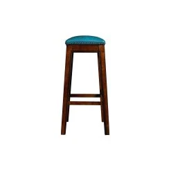 Hot Sale ???? Gracewood Hollow Parpetsi 30-inch Rubberwood Backless Bar Stool With Upholstered Seat Blue ???? 19 Hot Sale ???? Gracewood Hollow Parpetsi 30-inch Rubberwood Backless Bar Stool With Upholstered Seat Blue ???? -Gracewood Hollow shop Picket House Furnishings Bowen 30 Backless Bar Stool in Blue N A f3e38c12 12b1 4da1 9da8 d9932da64da4